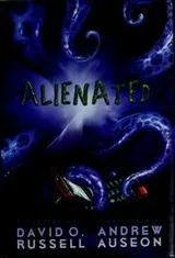 Cover of Alienated