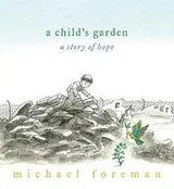 Cover of A child's garden