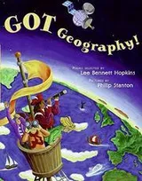 Cover of Got Geography