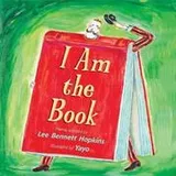 Cover of I am the book