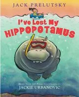 Cover of I've Lost my Hippopotamus