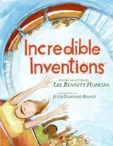 Cover of Incredible inventions