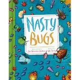 Cover of Nasty bugs