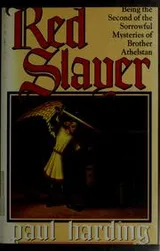 Cover of Red Slayer