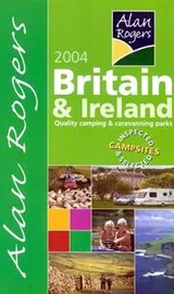 Cover of Britain & Ireland 2004