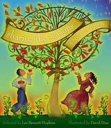 Cover of Sharing the Seasons