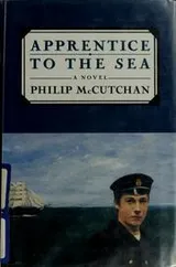 Cover of Apprentice to the sea