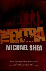 Cover of The extra