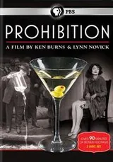 Cover of Prohibition