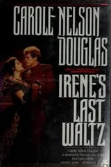 Cover of Irene's last waltz