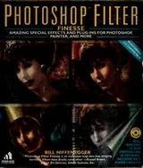 Cover of Photoshop filters finesse