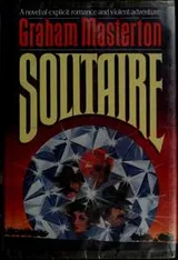 Cover of Solitaire