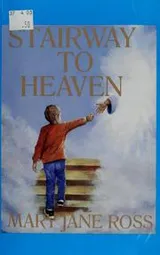 Cover of Stairway to heaven