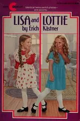 Cover of Lisa and Lottie