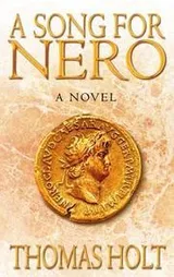Cover of A song for Nero