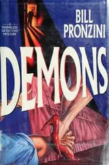 Cover of Demons
