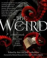 Cover of The Weird