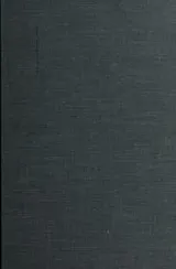 Cover of The importance of Scrutiny