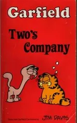 Cover of Garfield Pocket Books