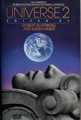 Cover of Universe