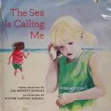 Cover of The Sea is calling me