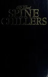 Cover of 65 Great Spine Chillers