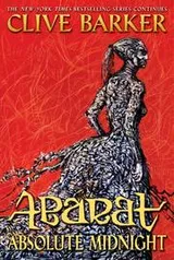 Cover of Absolute midnight