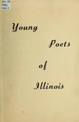Cover of Young poets of Illinois
