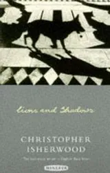 Cover of Lions and shadows: an education in the Twenties