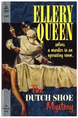 Cover of The Dutch shoe mystery