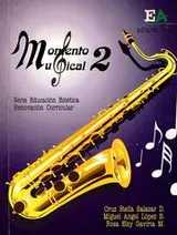Cover of Momento Musical 2