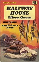 Cover of Halfway House