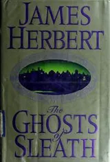 Cover of The ghosts of Sleath