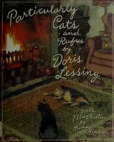 Cover of Particularily Cats & Rufus