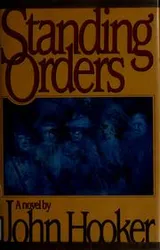 Cover of Standing orders