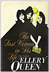 Cover of The Last Woman in His Life