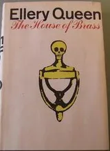 Cover of The House of Brass