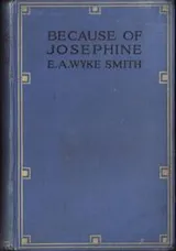Cover of Because of Josephine