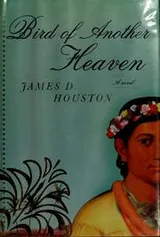 Cover of Bird of another heaven