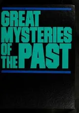 Cover of Great mysteries of the past