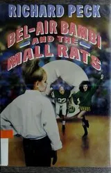 Cover of Bel-Air Bambi and the Mall Rats