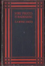 Cover of Some Pirates & Marmaduke