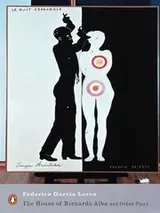 Cover of Three Plays