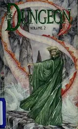 Cover of The dark abyss