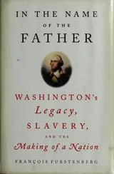 Cover of In the name of the father