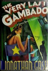 Cover of The very last gambado