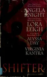 Cover of Shifter