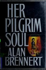 Cover of Her pilgrim soul