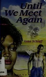 Cover of Until we meet again