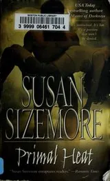 Cover of Primal heat